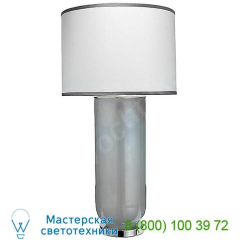 Jamie young co. Vapor tall table lamp 1vapo-lgop, настольная лампа