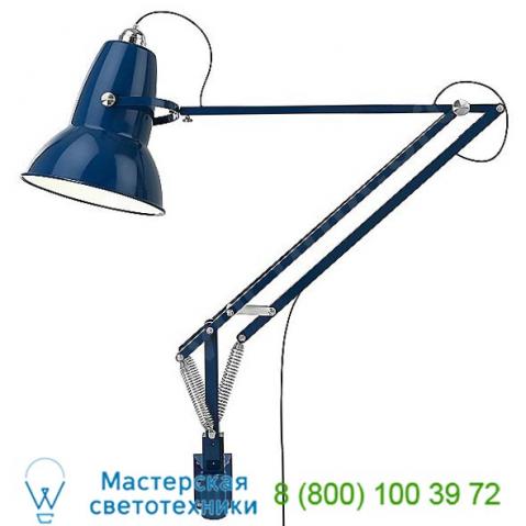 Original 1227 giant outdoor wall mounted lamp anglepoise 31953, уличный настенный светильник