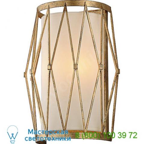 Troy lighting b4862 calliope wall sconce, настенный светильник