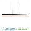 Span linear suspension light 700lsspan48b-led930 tech lighting, светильник