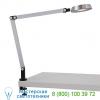 P304-2-077-l george kovacs p304 led clip task lamp, настольная лампа