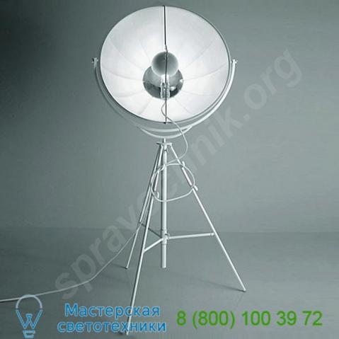 Lam. 101-5-09946 pallucco fortuny floor led lamp, светильник