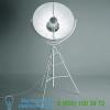 Lam. 101-5-09946 pallucco fortuny floor led lamp, светильник