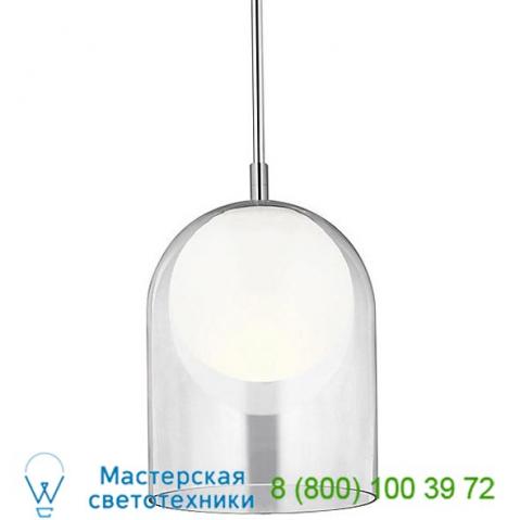 Elan lighting 84111 beryl led mini pendant light, светильник