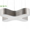 X sm dim ul 20 lzf x-club suspension light - medium, светильник