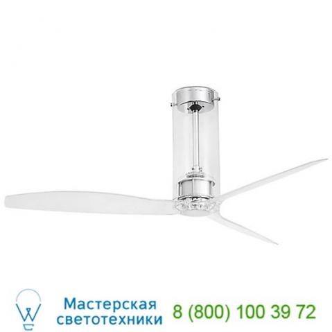 Faro barcelona 33374ul tube ceiling fan, светильник