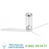 Faro barcelona 33374ul tube ceiling fan, светильник