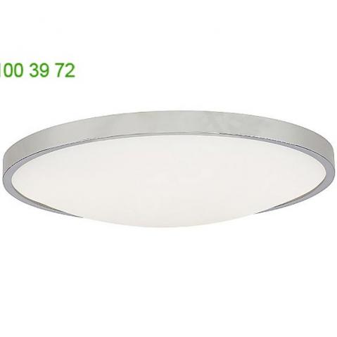 700fmvnc13c-led927 vance led flush mount ceiling light tech lighting, светильник