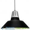 Heavy metal pendant light troy rlm lighting 5dhm18mblupna-bc, светильник