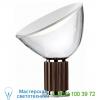 F6604046 taccia led table lamp flos, настольная лампа