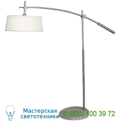 B2097 miles floor lamp robert abbey, светильник