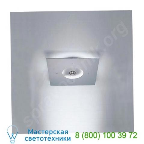 Ixion ceiling light with halogen down light  zaneen design, светильник