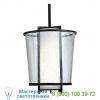 Troy lighting bennington outdoor led pendant light fl1357fbz, уличный подвесной светильник