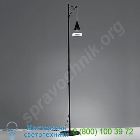 Artemide  vigo floor lamp, светильник