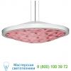 Lzf cervantes led pendant light cerv s bk led dim0-10v ul 20, светильник