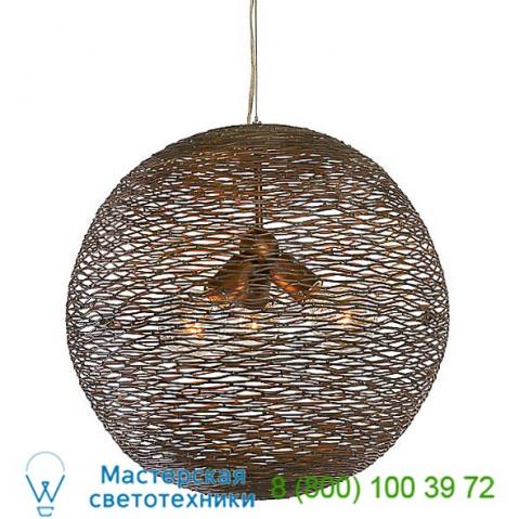 Varaluz flow 3 light 18 inch pendant light , светильник