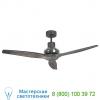 Star fans 7534 star propeller ceiling fan - graphite motor, светильник