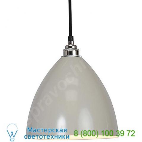 Original btc task pendant light bt-fp389gr, подвесной светильник