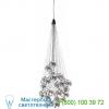 1d870sp00518 luceplan stochastic led pendant light, светильник