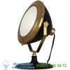 S1580 robert abbey apollo table lamp, настольная лампа