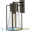 2824bk hinkley lighting refinery outdoor wall light, уличный настенный светильник