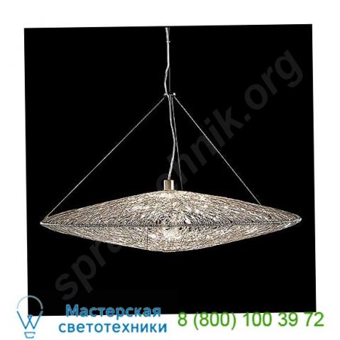 &amp;&#39;costa  coco pendant (large), светильник