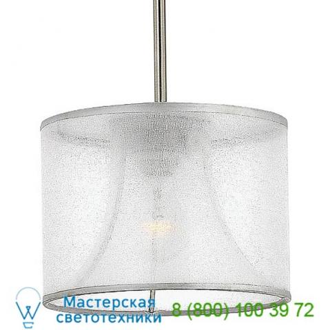 Fr45607bni mime mini pendant light fredrick ramond, подвесной светильник