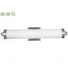 Cook led bath light wb1830ch-l1 feiss, светильник для ванной