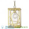 557 bond indoor/outdoor pendant light robert abbey, подвесной светильник