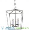 Darlana lantern pendant light visual comfort chc 2164ai, светильник