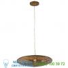 Flow 3 light 6 inch pendant light varaluz , светильник