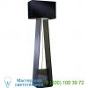 Tt 60 wht/clr tube top floor lamp pablo designs, светильник