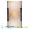 Kw 2115ab-alb covet wide clip bath sconce visual comfort, бра