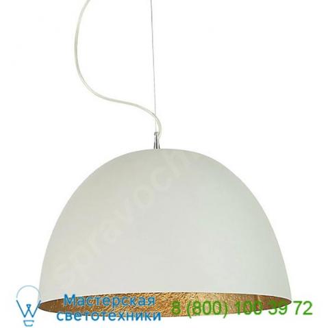 H2o pendant light in-es art design h2o black/white, светильник