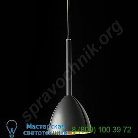 Kask led mini pendant light d9-1173 zaneen design, светильник