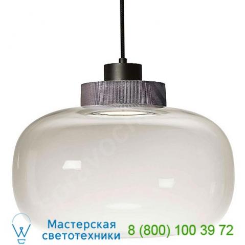 68-557. 24/bk. Sa tooy legier wide pendant light, подвесной светильник