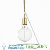 H245701-agb/wh dana angled pendant light mitzi - hudson valley lighting, светильник
