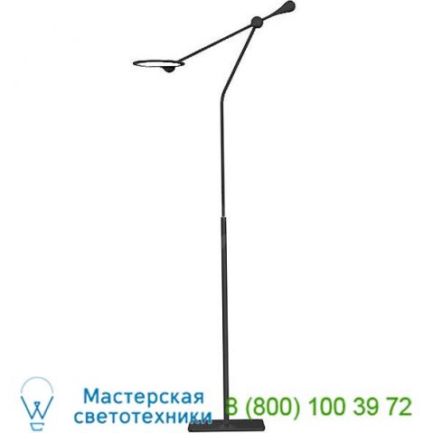 Light &amp; contrast lc-tpfl-c trapeze led floor lamp, светильник