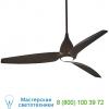 Minka aire fans tear ceiling fan f831l-whf, светильник