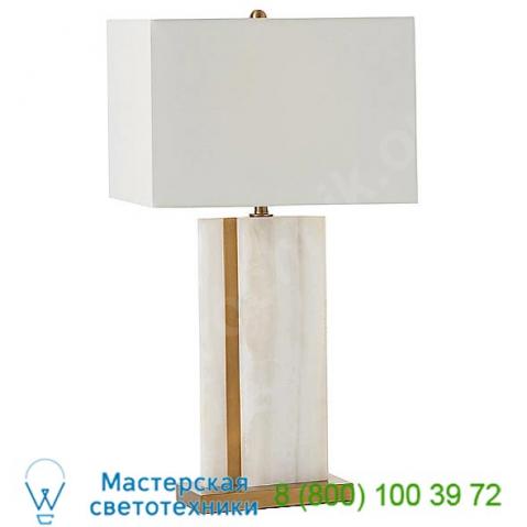 49715-759 arteriors farrell table lamp, настольная лампа