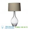 Simon pearce 5341|4983 warren glass table lamp, настольная лампа