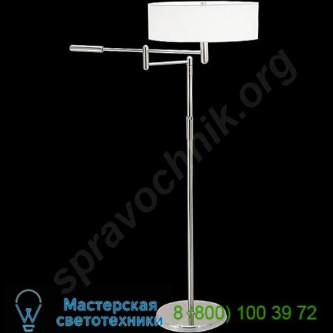 Perno floor lamp 7001. 51 sonneman lighting, светильник