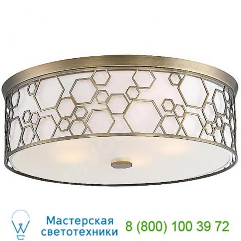 Minka-lavery 845/1845 flush mount ceiling light 1845-84, светильник