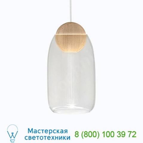 Mater  liuku ball glass shade pendant light, светильник