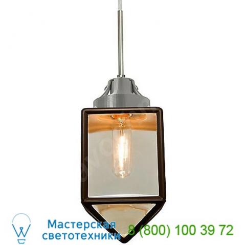 1jt-bravobk-bk besa lighting bravo mini pendant light, светильник