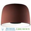 Marset djembe 2c led flush mount ceiling light g1777256, потолочный светильник
