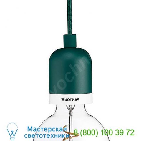 4320013001 pantone lighting deneb drop cap pendant light, светильник