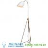 Visual comfort arn 1007hab-blk sommerard floor lamp, светильник