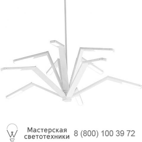 700argns-led930 aragon suspension light tech lighting, светильник