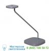 Trace led task lamp trc026636 luxo, настольная лампа